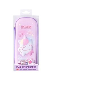 SQUISHY Penál Jednorožec II EVA-8