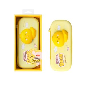 SQUISHY Penál KAČENKA -9