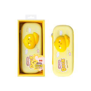 SQUISHY Penál KAČENKA -2