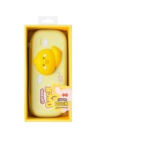 SQUISHY Penál KAČENKA -10