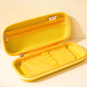 SQUISHY Penál KAČENKA -5