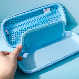 SQUISHY Penál KOTĚ EVA-6