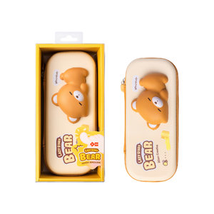 SQUISHY penál méďa-1