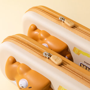 SQUISHY penál méďa-5