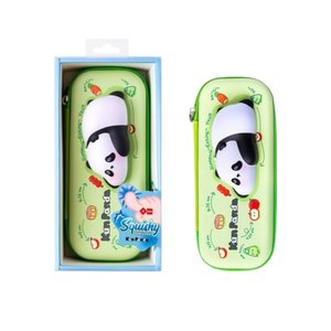 SQUISHY Penál Panda-10