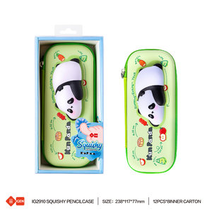 SQUISHY Penál Panda-3