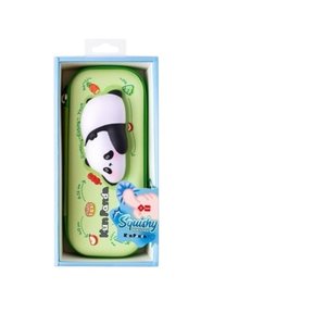 SQUISHY Penál Panda-9