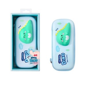 SQUISHY Penál Panda-11