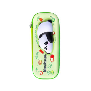 SQUISHY Penál Panda-1