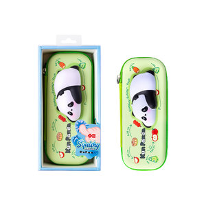 SQUISHY Penál Panda-2