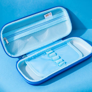 SQUISHY Penál SPACE MAN EVA-5