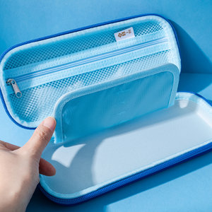 SQUISHY Penál SPACE MAN EVA-13