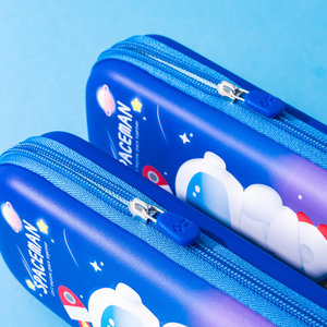 SQUISHY Penál SPACE MAN EVA-7