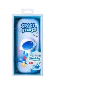 SQUISHY Penál SPACE STARS -9