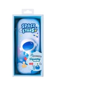 SQUISHY Penál SPACE STARS -12