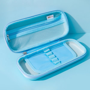 SQUISHY Penál SPACE STARS -14