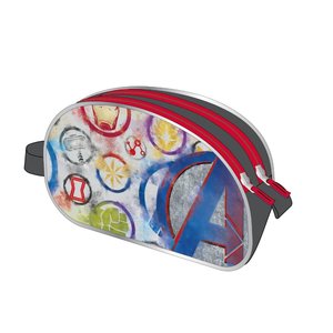 Cestovní pouzdro Avengers-2