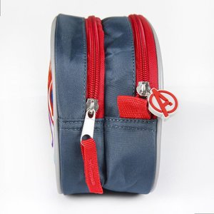 Cestovní pouzdro Avengers-4