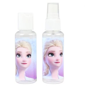 Cestovní set Frozen 2-4