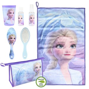 Cestovní set Frozen 2-1