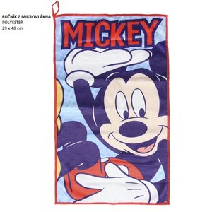 Cestovní set Mickey mouse-3