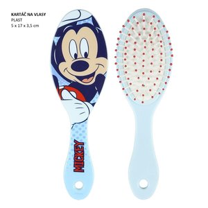 Cestovní set Mickey mouse-6