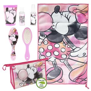 Cestovní set Minnie mouse-1