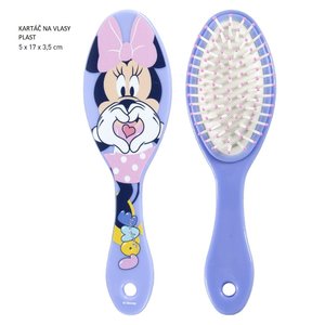 Cestovní set Minnie mouse růžový-5