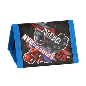 Děská peněženka Venom Spiderman-1