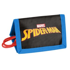 Děská peněženka Venom Spiderman-2