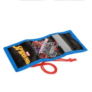 Děská peněženka Venom Spiderman-3