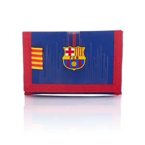 Dětská peněženka Barca Fan 7-1