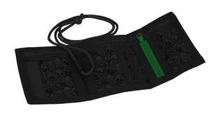 Dětská peněženka Brawl stars černá-4