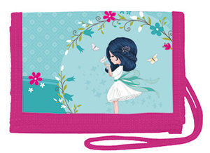 Dětská peněženka Cute Anna-1