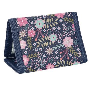 Dětská peněženka Flower-3