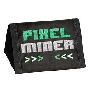 Dětská peněženka Gaming High Level-2