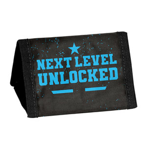 Dětská peněženka Gaming Next level-2