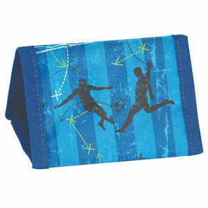 Dětská peněženka Gol!-4