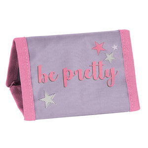 Dětská peněženka Kočička s foťákem-2