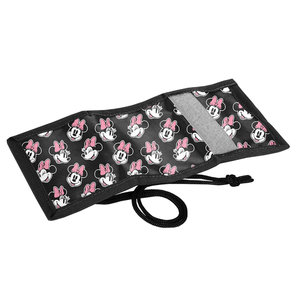 Dětská peněženka Minnie černá-3