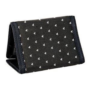 Dětská peněženka Minnie mouse černá-2