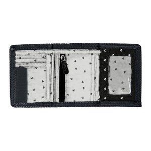 Dětská peněženka Minnie mouse černá-3