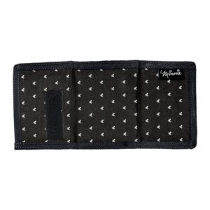 Dětská peněženka Minnie mouse černá-4