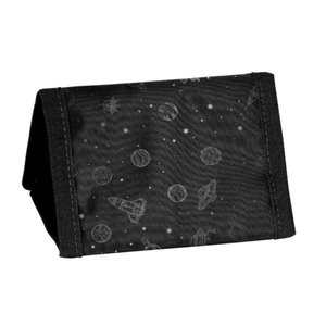 Dětská peněženka NASA černá-2