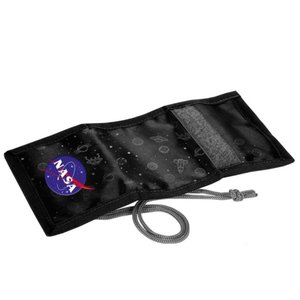 Dětská peněženka NASA černá-3