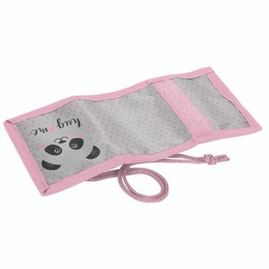 Dětská peněženka Panda-3