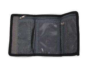 Dětská peněženka Slim Blue-3