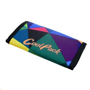 Dětská peněženka Slim Geometry-2