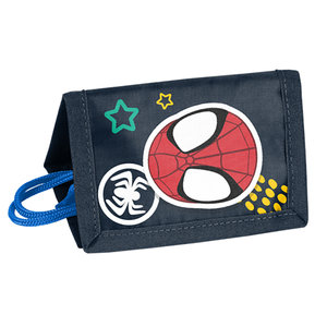 Dětská peněženka Spidey-1