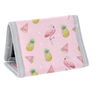 Dětská peněženka Tropic-2